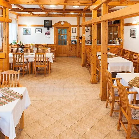 Alina Apartmanhaz Hévíz