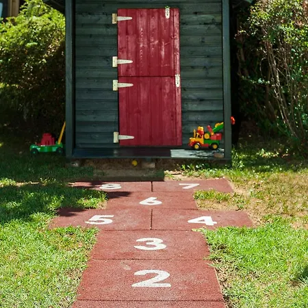 Alina Apartmanhaz