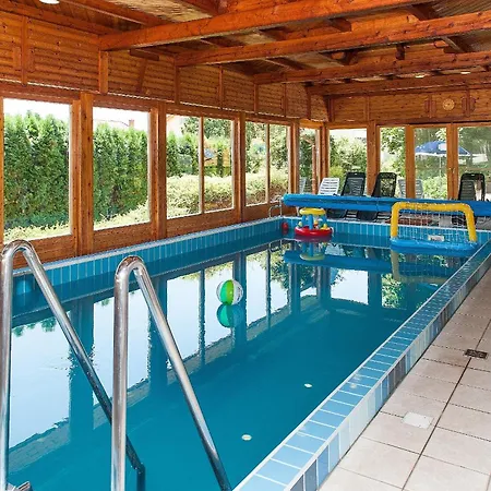 Alina Apartmanhaz