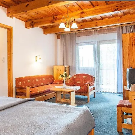 Alina Apartmanhaz Heviz