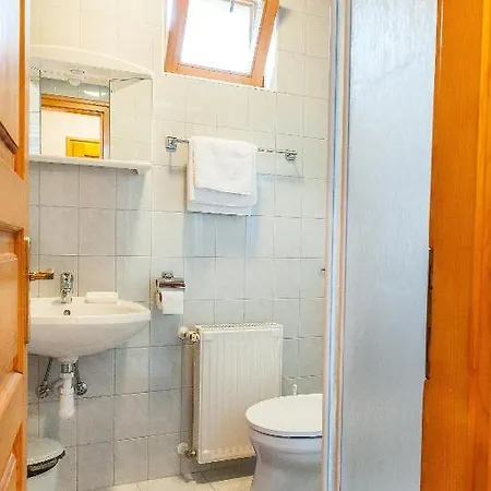 Alina Apartmanhaz
