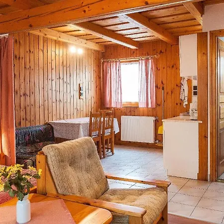 Lägenhet Alina Apartmanhaz Hévíz