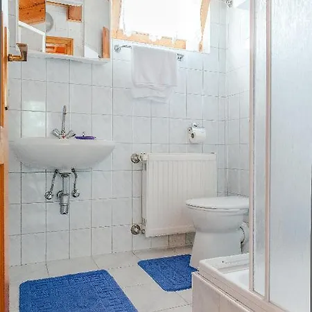Alina Apartmanhaz Hévíz