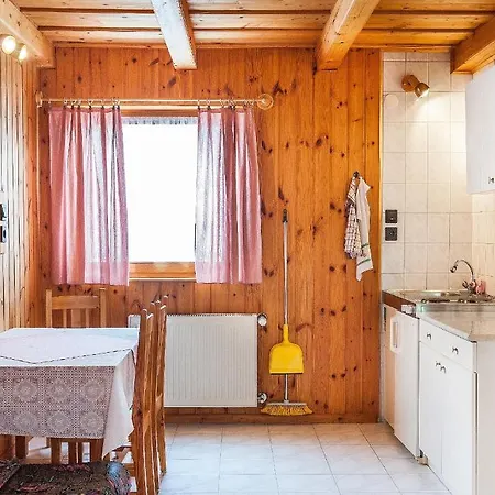 Alina Apartmanhaz Apartment Heviz
