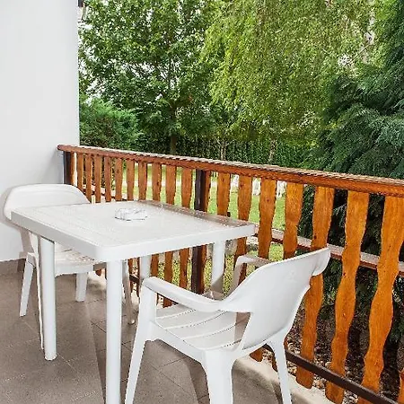 Alina Apartmanhaz * Heviz